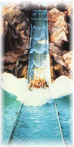 Destino... Port Aventura